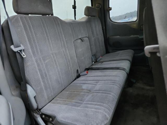 2000 Toyota Tundra SR5