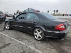 2009 Mercedes-Benz E 350