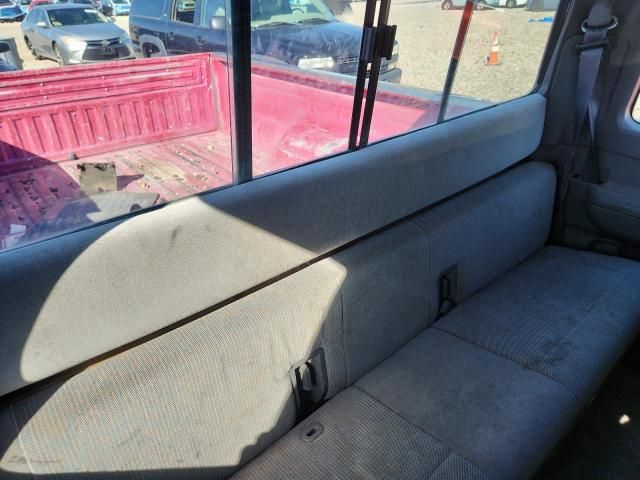 1995 Ford F150