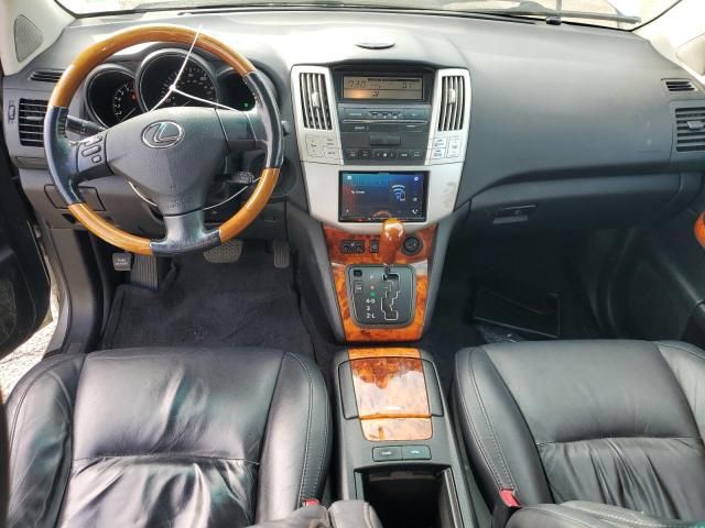 2007 Lexus RX 350