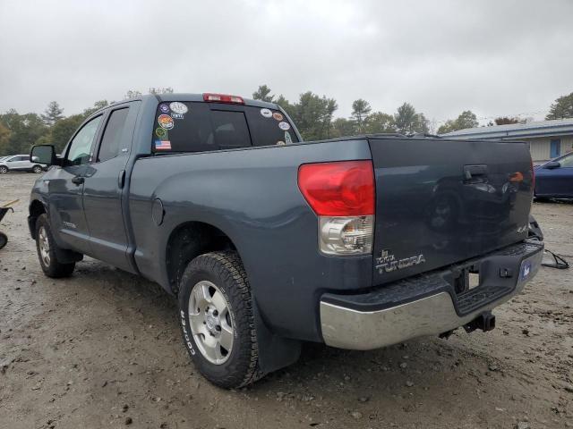 2007 Toyota Tundra Double cab SR5