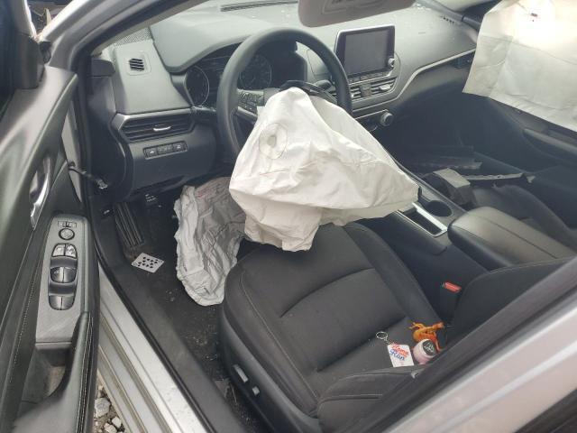 2019 Nissan Altima s