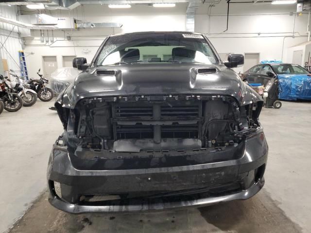 2017 Dodge RAM 1500 Sport