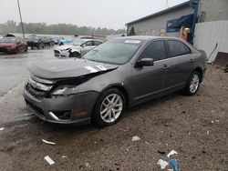 2012 Ford Fusion SEL en venta en Louisville, KY
