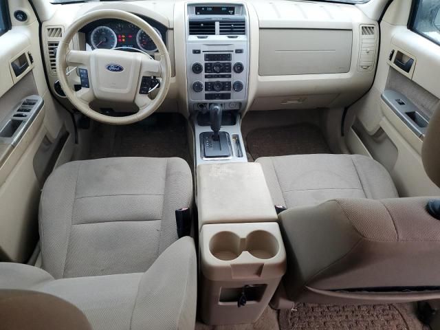 2009 Ford Escape XLT