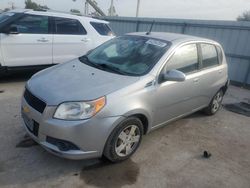 2009 Chevrolet Aveo LS for sale in Kansas City, KS