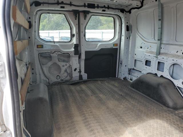 2021 Ford Transit 250 Delivery Van