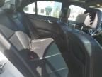 2013 Mercedes-Benz C 300 4matic