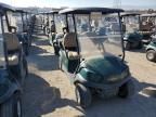 2020 Club Car Tempo Lithium