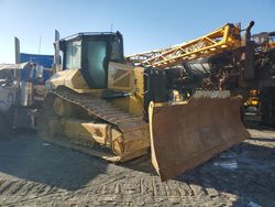 2020 Caterpillar 2020 Caterillar D5 en venta en Cahokia Heights, IL