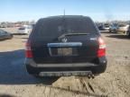 2003 Acura MDX