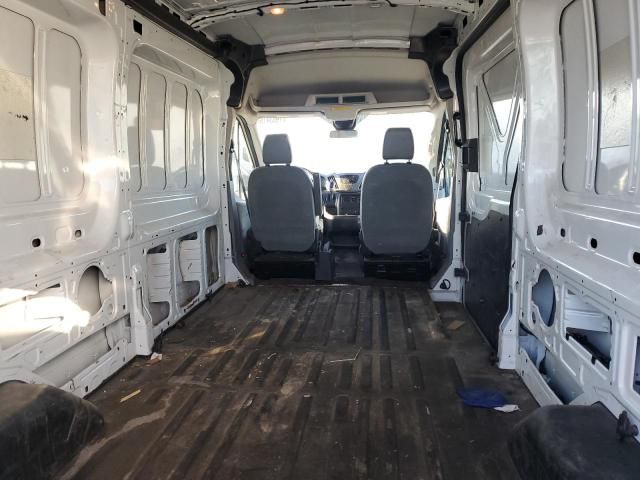 2016 Ford Transit T-250
