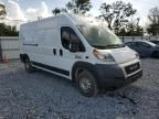 2021 Dodge RAM Promaster 2500 2500 High