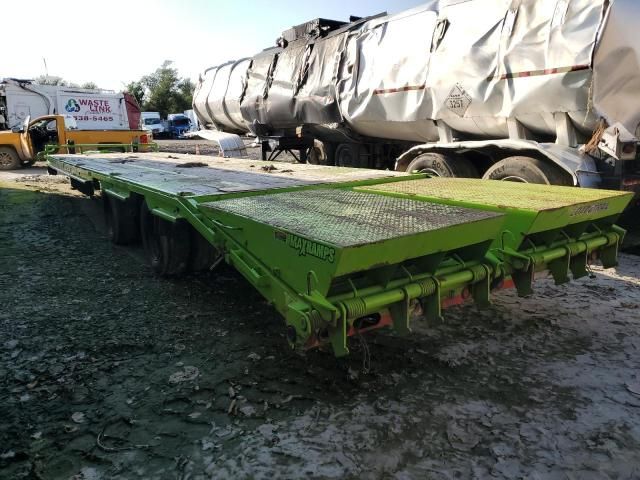 2023 Load Trail Equipment Trailer