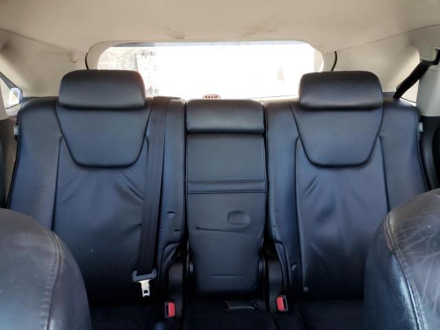 2010 Lexus Rx 350 Base