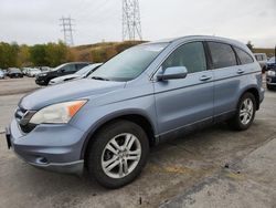 2010 Honda CR-V EXL en venta en Littleton, CO