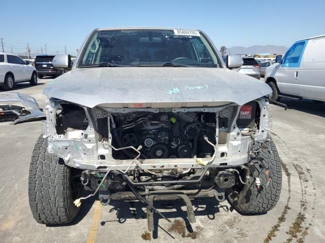 2011 Toyota 4runner SR5