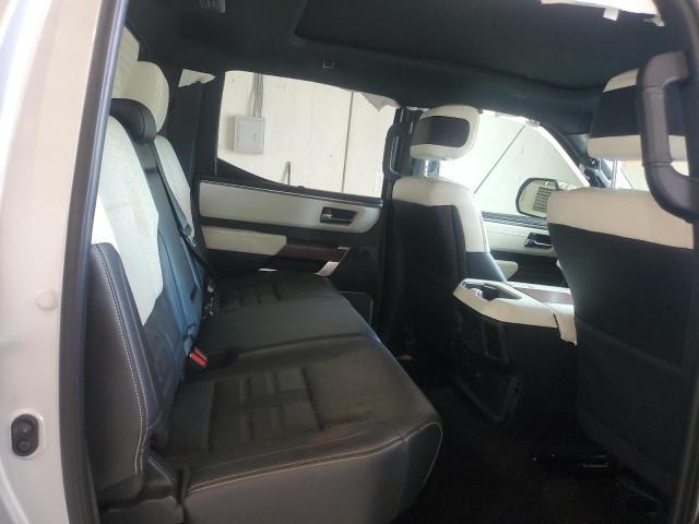 2023 Toyota Tundra Crewmax Capstone