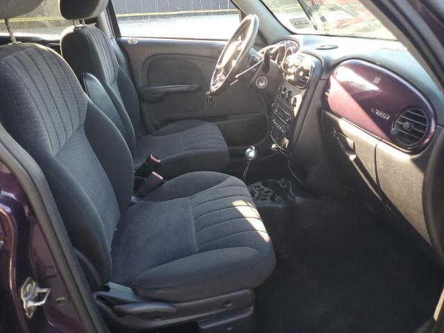 2004 Chrysler Pt Cruiser Touring