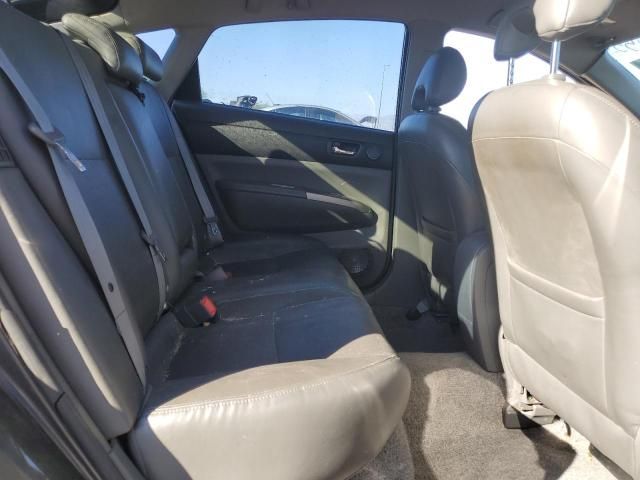 2009 Toyota Prius