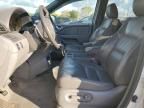 2009 Honda Odyssey exl