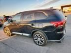 2018 Mitsubishi Outlander SE