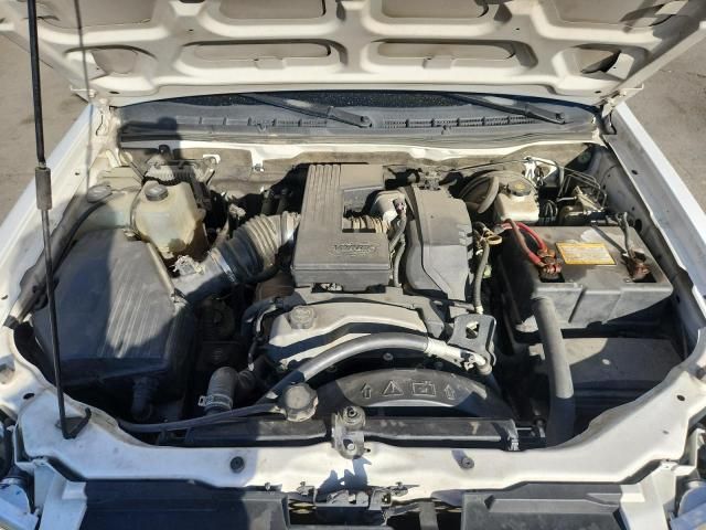 2007 Chevrolet Colorado