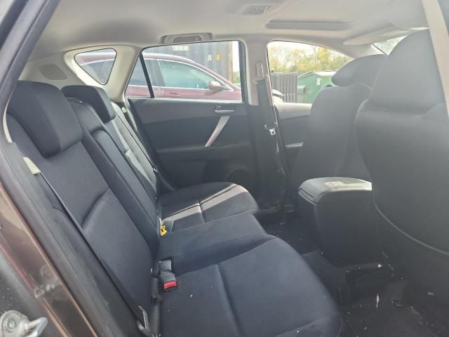 2010 Mazda 3 S