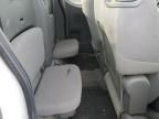2012 Nissan Frontier S