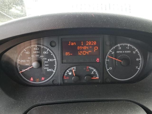 2021 Dodge RAM Promaster 2500 2500 High