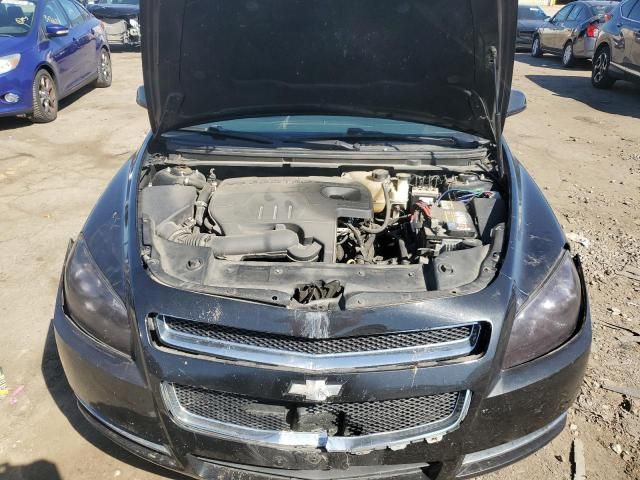 2011 Chevrolet Malibu 1LT