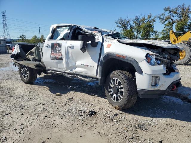 2020 GMC Sierra K3500 AT4