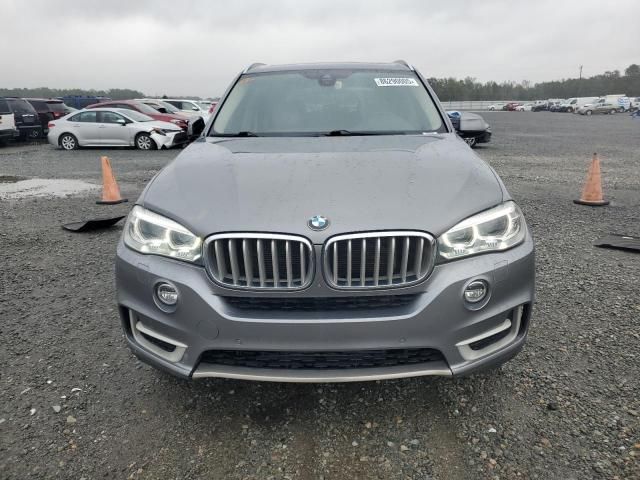 2016 BMW X5 SDRIVE35I