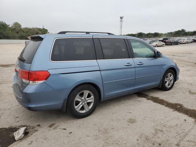 2009 Honda Odyssey Touring