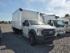 2019 Ford F450 Super Duty