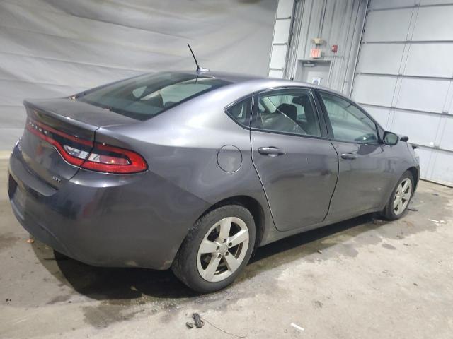 2016 Dodge Dart sxt