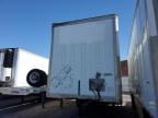 2009 Wabash DRY Van Trailer