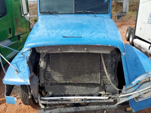 1992 Freightliner Fld120 Semi Truck