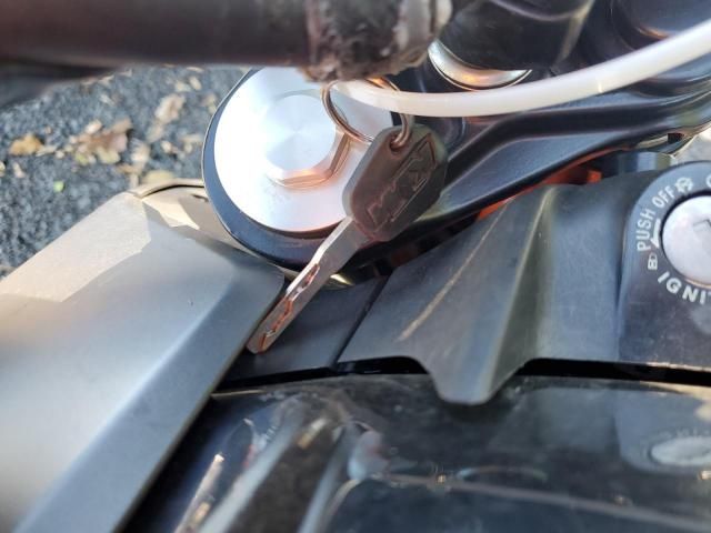 2023 KTM 390 Duke