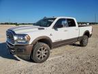 2022 Dodge Ram 2500 Longhorn