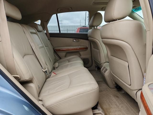 2004 Lexus RX 330