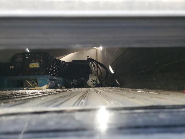 2024 Mack Md box Truck