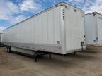 2023 Wabash Dvhdhpc DRY Van Trailer