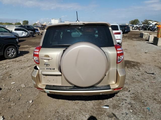 2009 Toyota Rav4