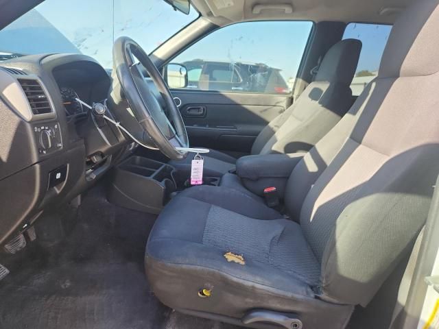 2007 Chevrolet Colorado