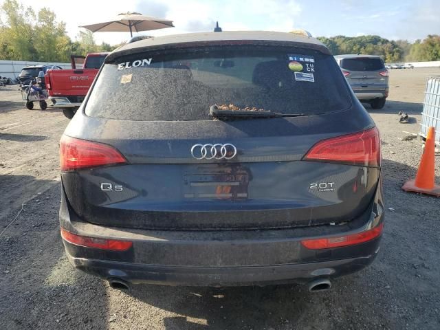 2013 Audi Q5 Premium Plus