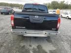 2014 Nissan Frontier S