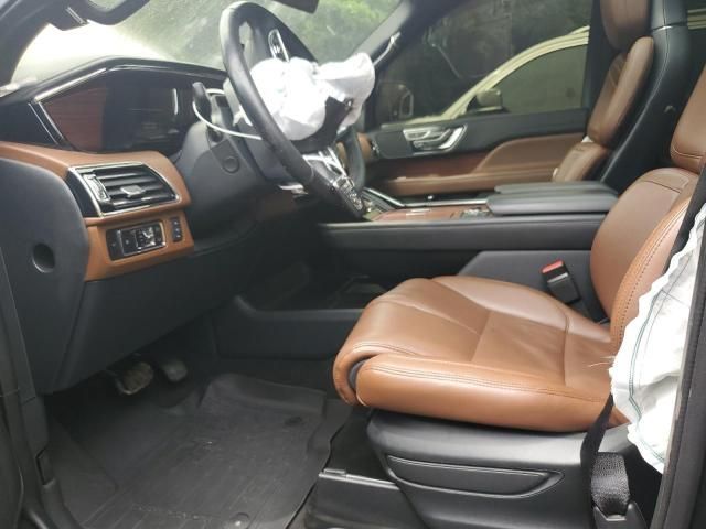 2023 Lincoln Navigator L Reserve