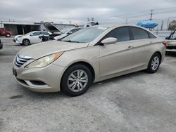 2011 Hyundai Sonata GLS for sale in Sun Valley, CA