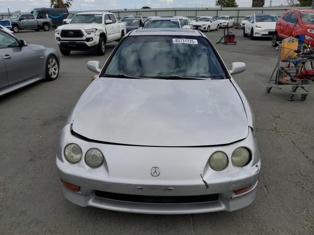 2000 Acura Integra LS
